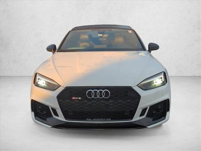 Used 2019 Audi RS 5 Sportback image 2