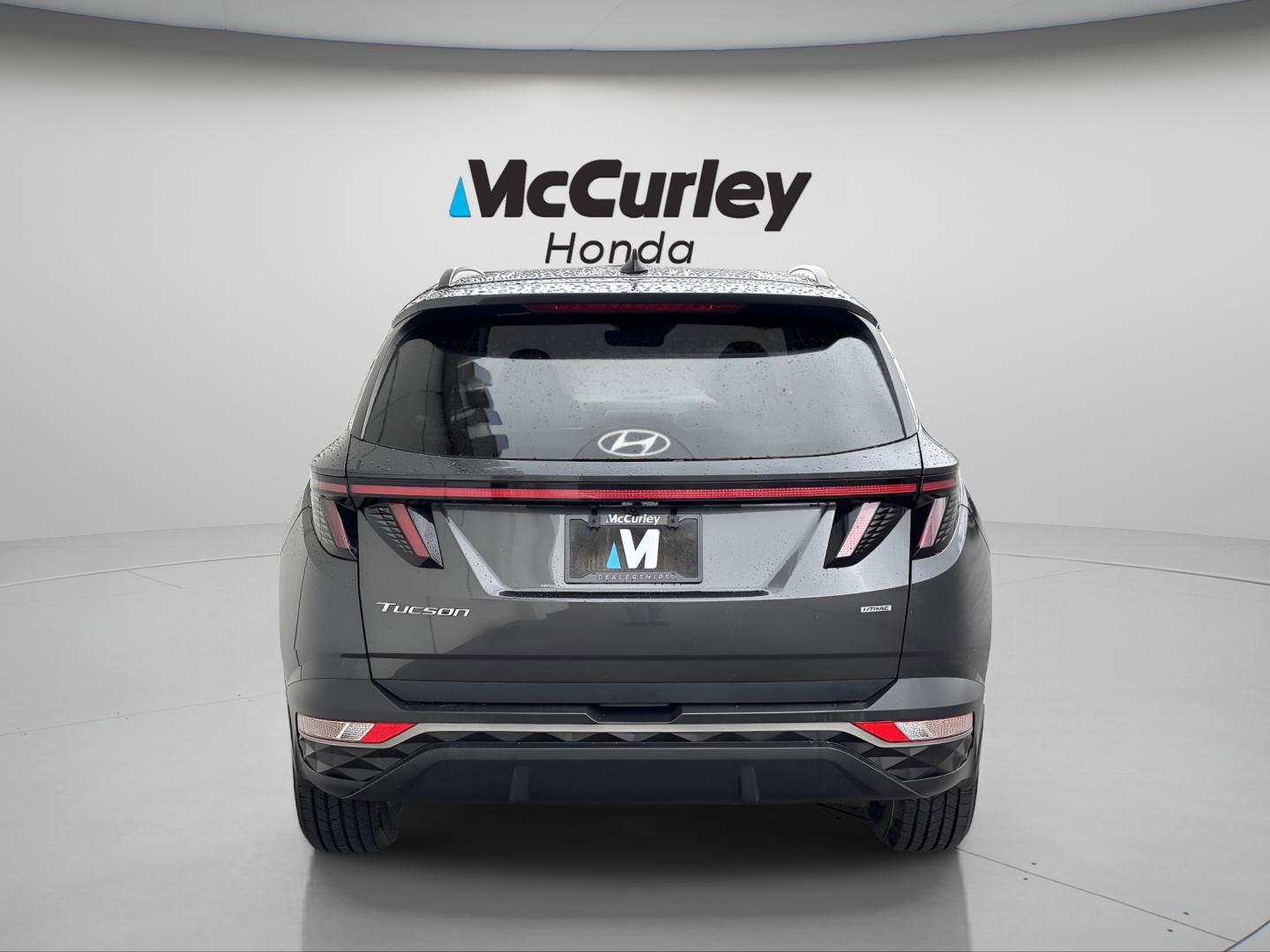 Used 2023 Hyundai Tucson SEL image 4