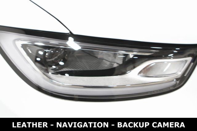 New 2026 Chrysler Pacifica Select image 7