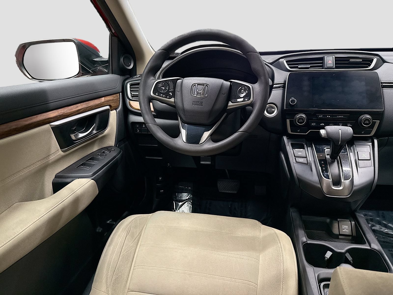 Used 2018 Honda CR-V EX image 23