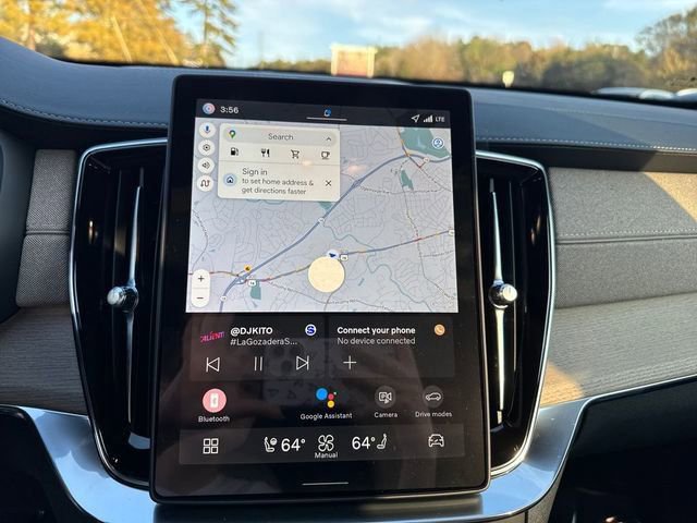 Used 2026 Volvo XC90 B6 Plus w/ Protection Package Premier image 25