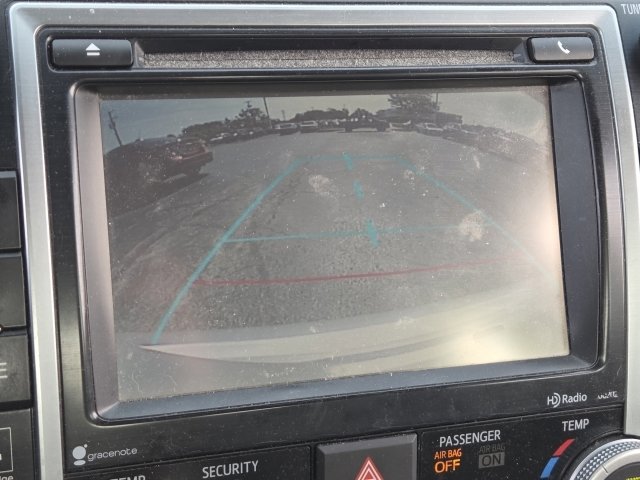 Used 2014 Toyota Camry XLE w/ Leather Package FWD image 8