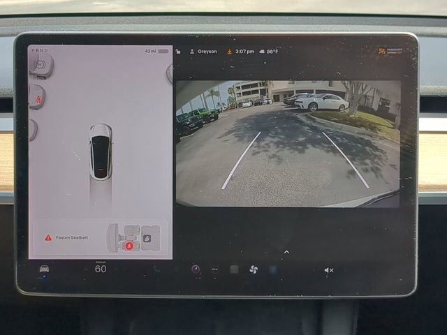 Used 2021 Tesla Model Y Performance image 24