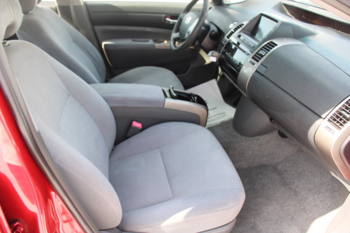 Used 2007 Toyota Prius FWD image 17