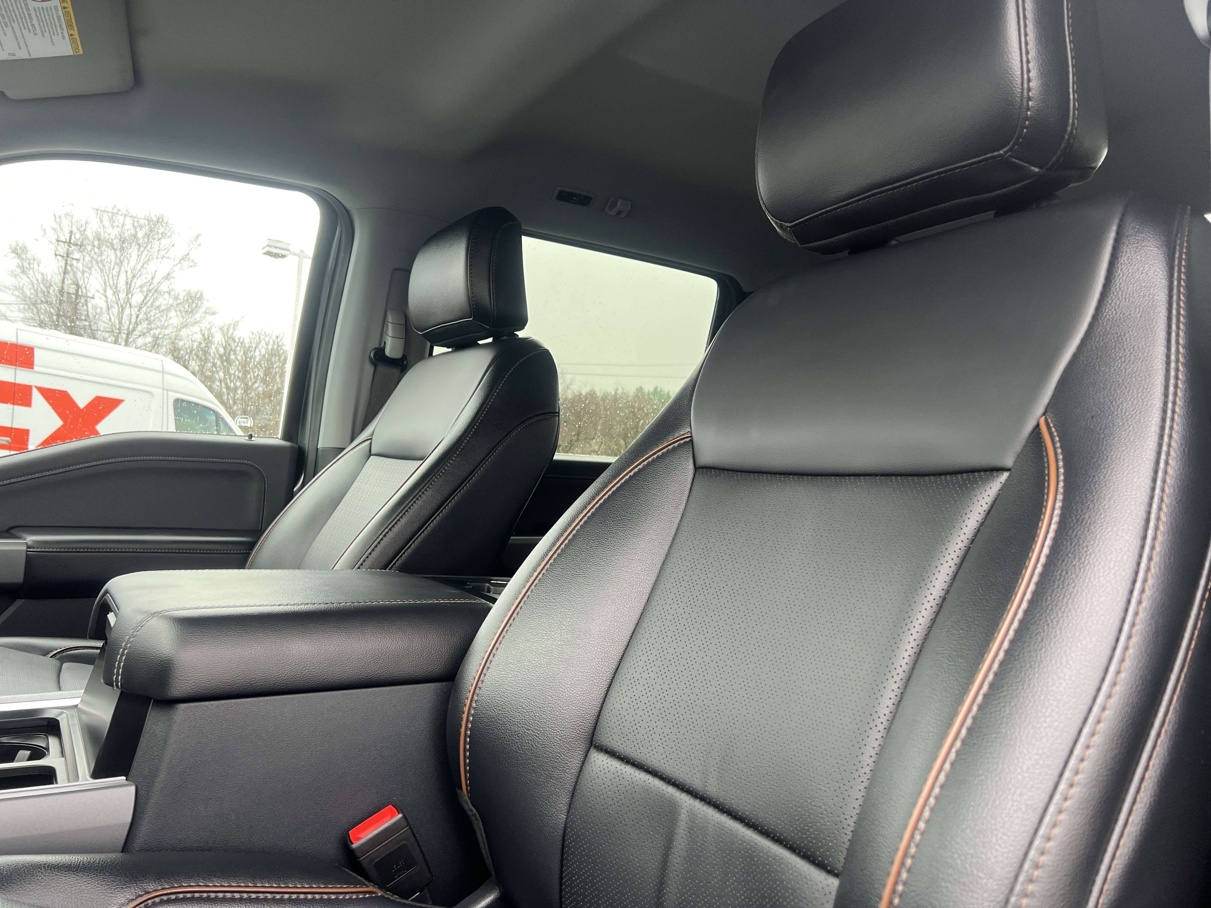 Certified 2025 Ford F350 Lariat image 12