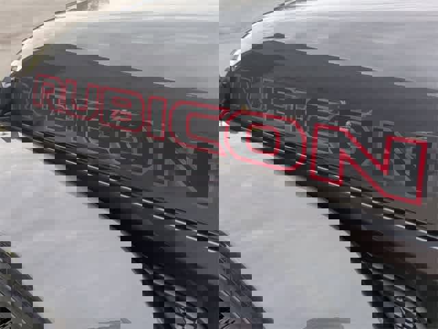 New 2026 Jeep Wrangler Unlimited Rubicon image 13