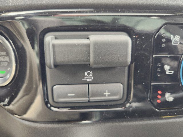 New 2026 Chevrolet Silverado 3500 High Country w/ High Country Premium Package image 50