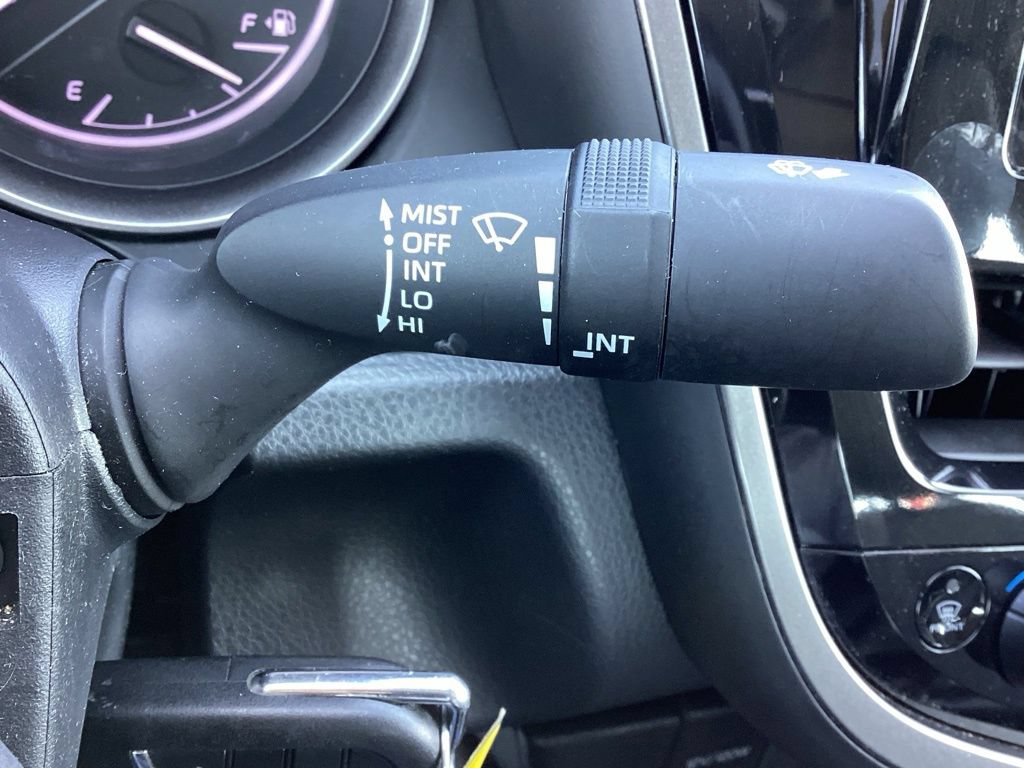 Used 2024 Toyota Camry SE FWD image 21