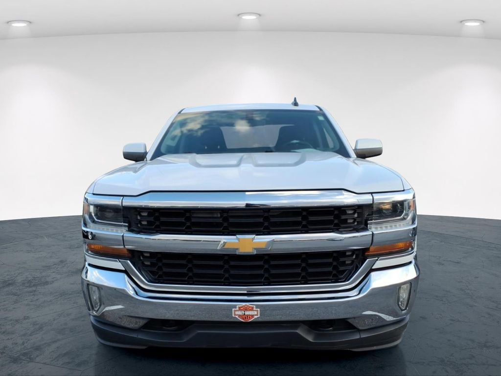 Used 2017 Chevrolet Silverado 1500 LT w/ All Star Edition image 10