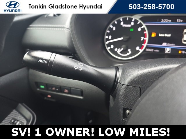 Used 2023 Nissan Sentra SV image 14