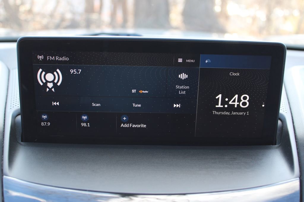 Used 2022 Acura RDX AWD image 16