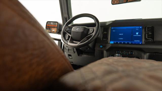Used 2023 Ford Bronco Outer Banks image 37
