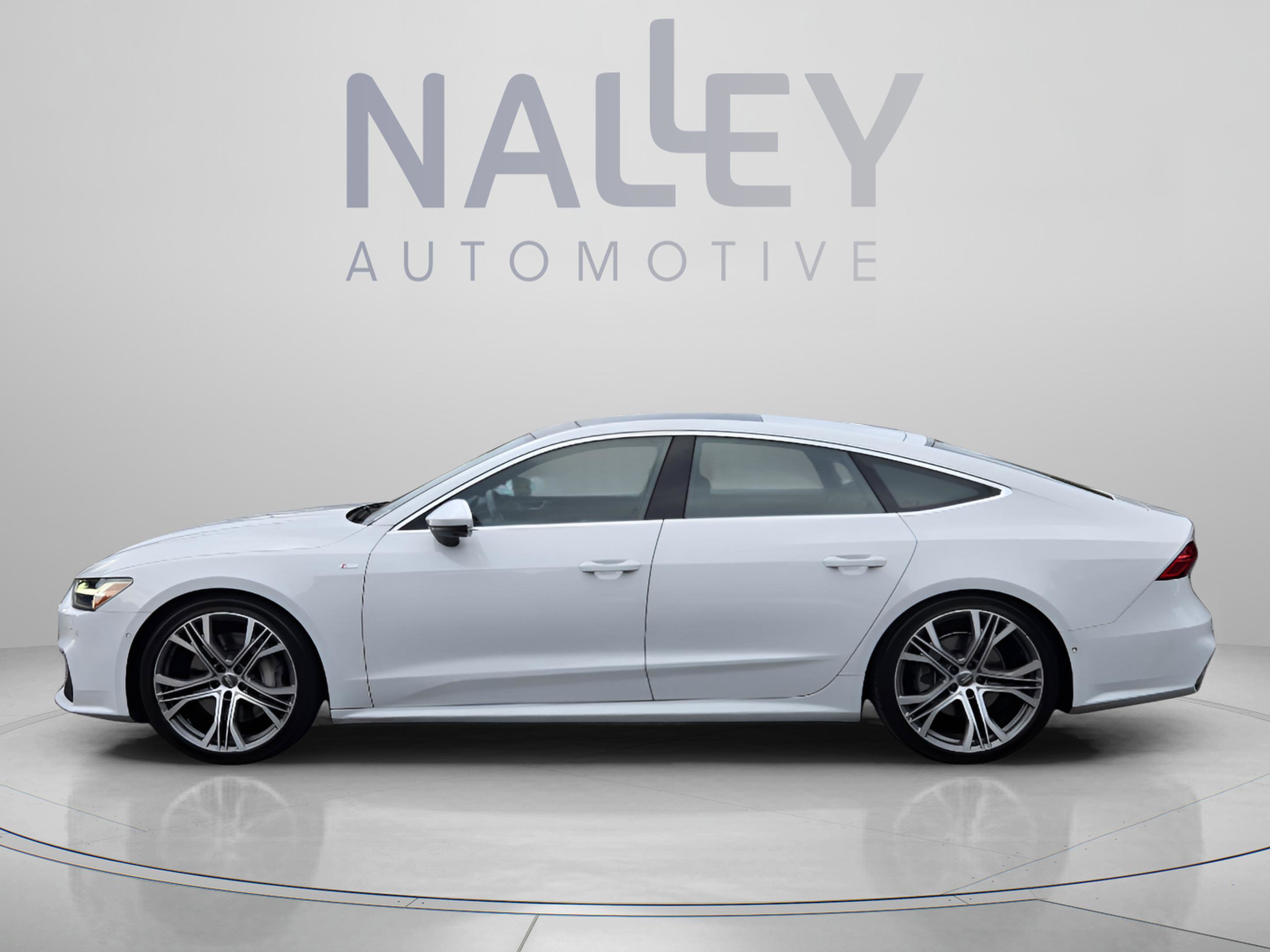 Used 2019 Audi A7 3.0T Prestige w/ Prestige Package AWD/4WD image 2