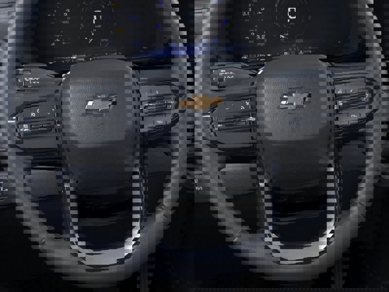 New 2026 Chevrolet Colorado LT image 19