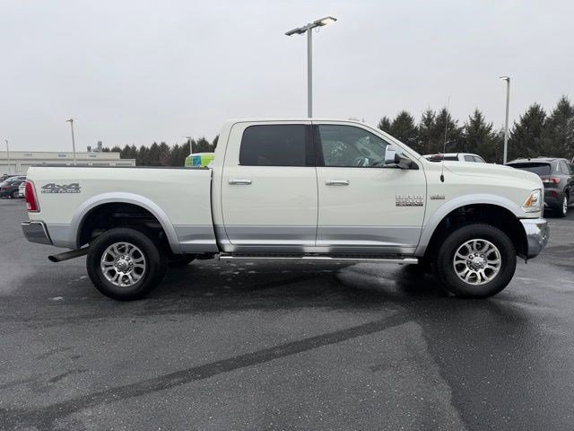 Used 2018 RAM 2500 Laramie w/ Snow Chief Group image 18