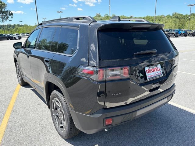 New 2026 Jeep Cherokee Limited AWD/4WD image 5