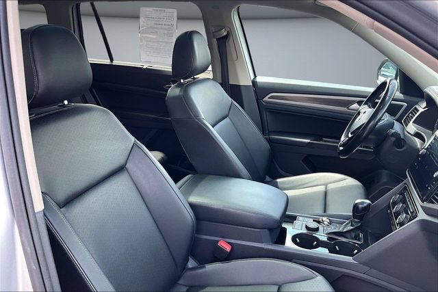 Used 2019 Volkswagen Atlas SEL AWD/4WD image 30