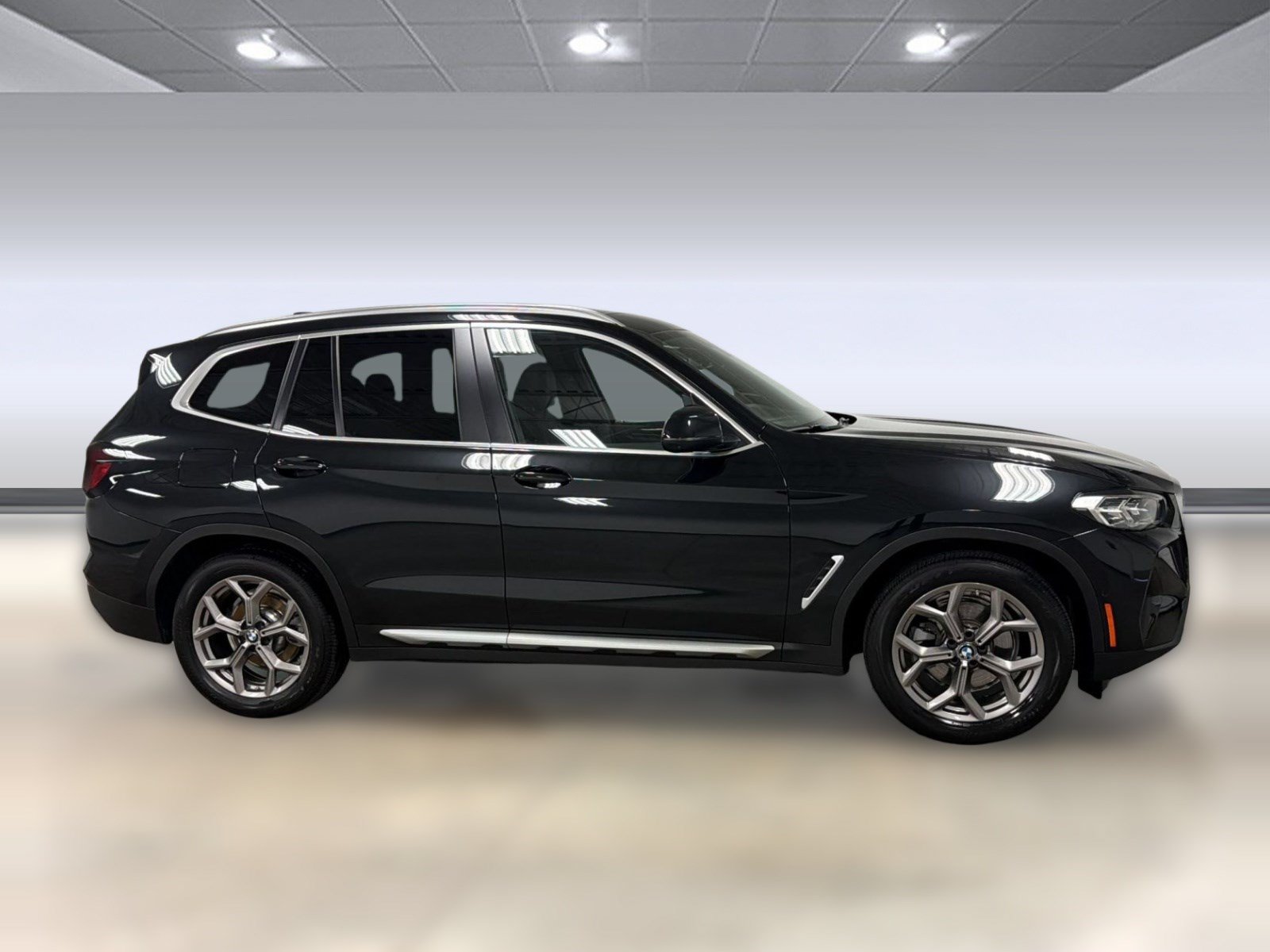 Used 2023 BMW X3 sDrive30i w/ Convenience Package w/ZPA RWD image 8