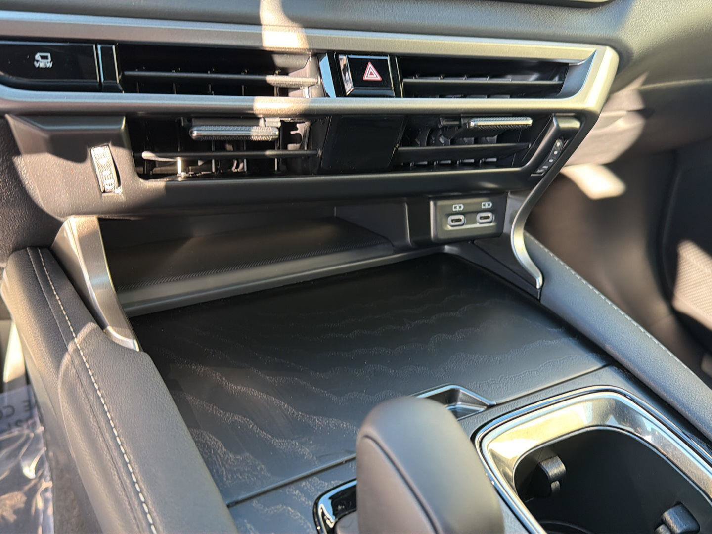 New 2026 Lexus RX 350 Premium AWD/4WD image 27