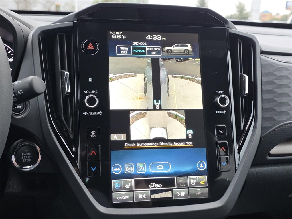 New 2026 Subaru Forester Touring image 23