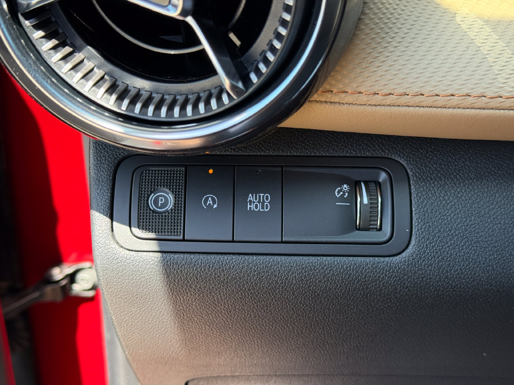 New 2027 Chevrolet Equinox ACTIV FWD image 17