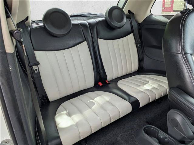 Used 2012 FIAT 500 Pop FWD image 17