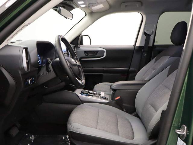 Certified 2024 Ford Bronco Sport Big Bend w/ Convenience Package