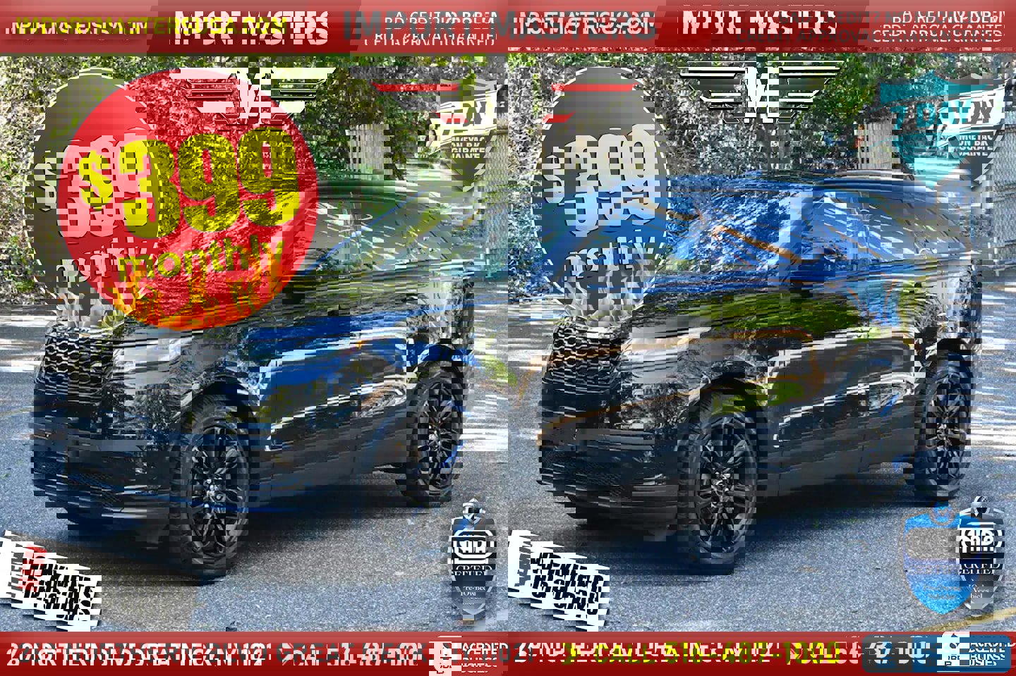 Used 2020 Land Rover Range Rover Velar S