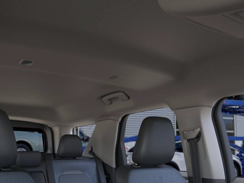 New 2026 Ford Bronco Sport Outer Banks AWD/4WD image 22