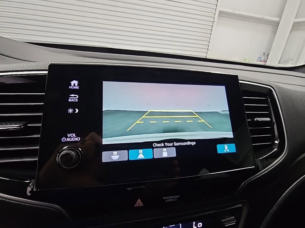 Used 2022 Honda Pilot Sport image 18