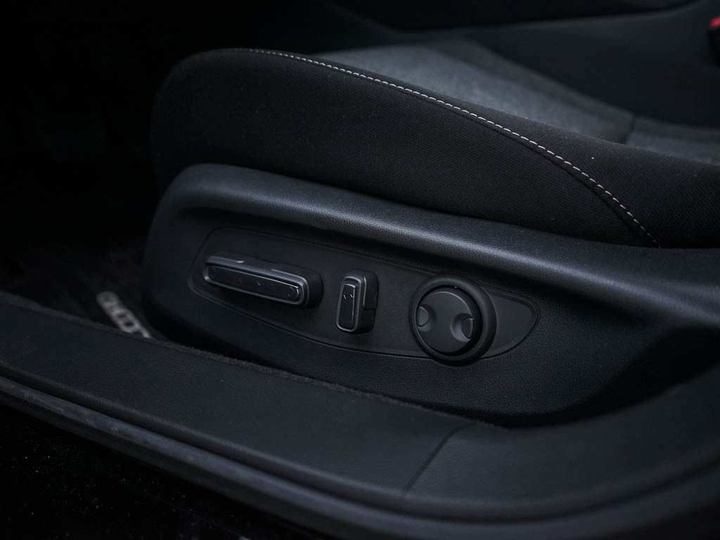 New 2025 Honda Accord SE image 18