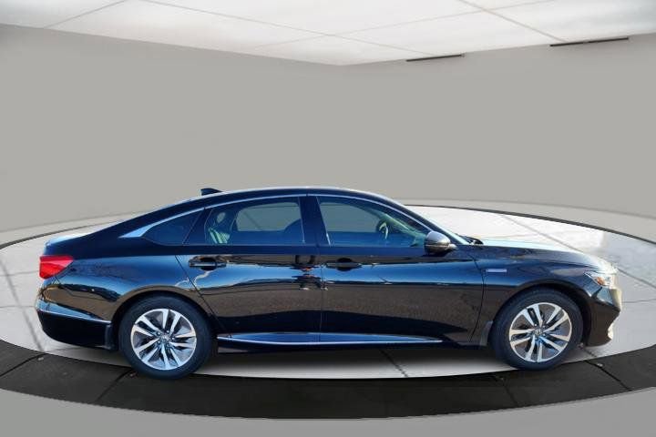 Used 2019 Honda Accord EX-L image 6