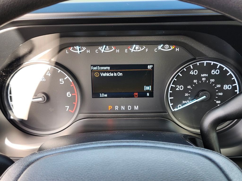 New 2026 Ford F250 XL w/ Snow Plow Prep Package image 22