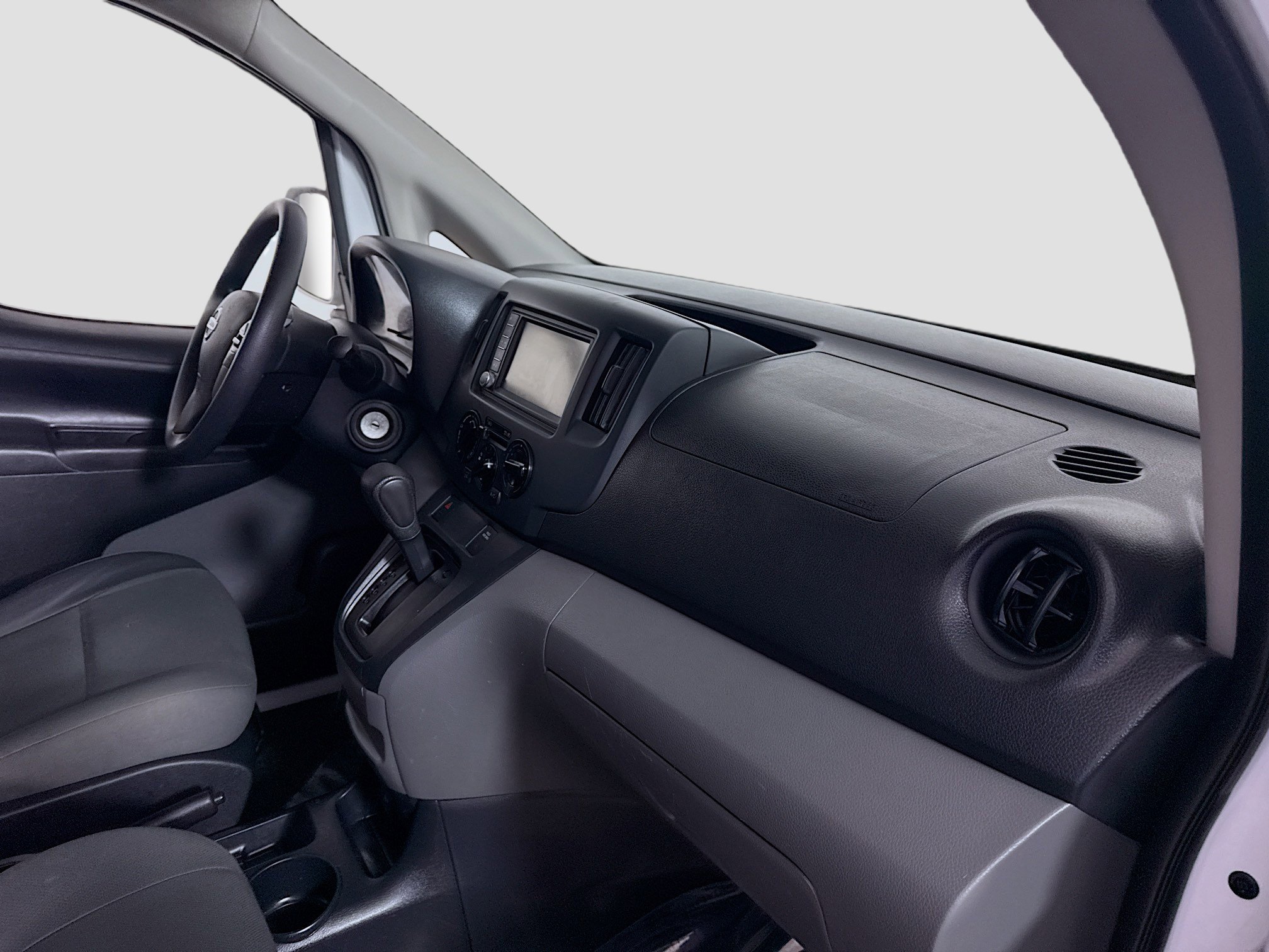 Used 2021 Nissan NV200 SV image 27