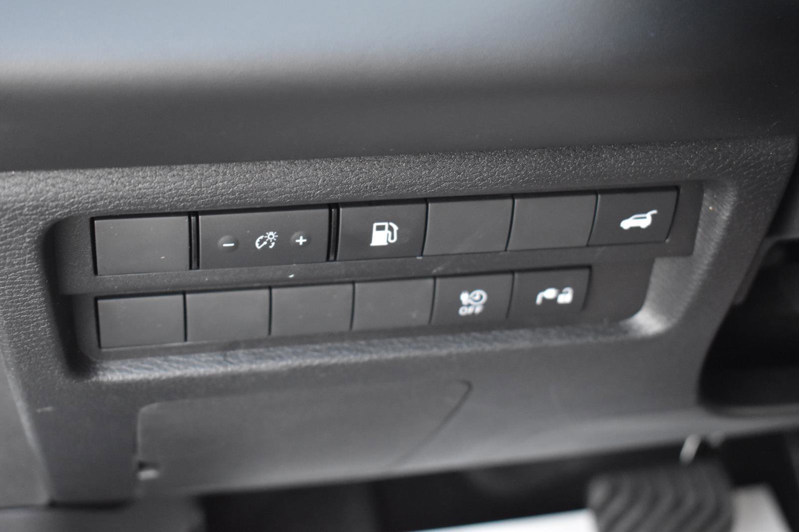 New 2026 Nissan Rogue SL image 42