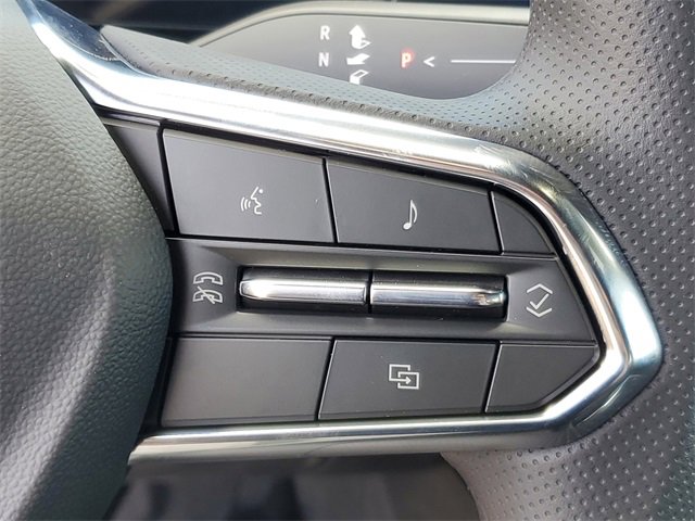 New 2025 Chevrolet Blazer EV LT image 22