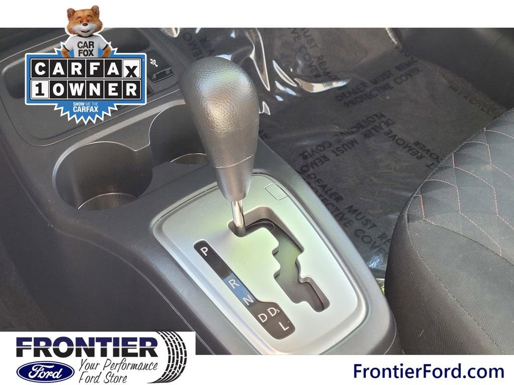 Used 2021 Mitsubishi Mirage ES image 26