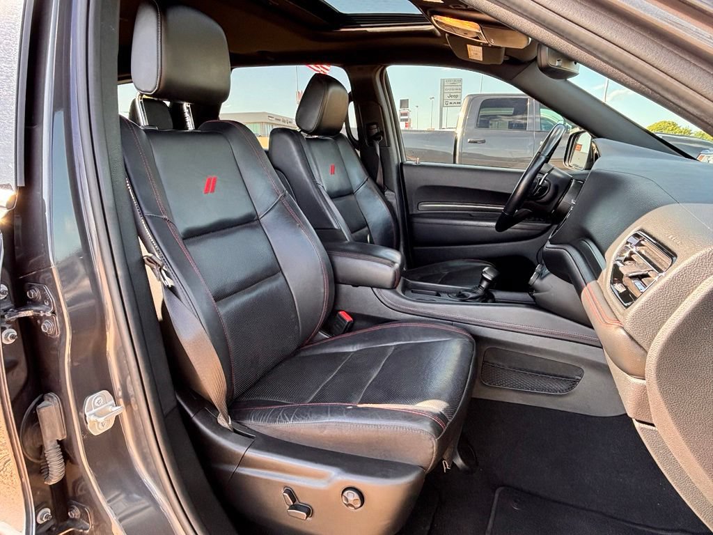 Used 2024 Dodge Durango GT RWD image 30