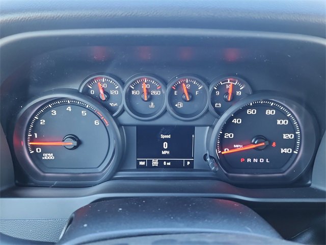 New 2026 GMC Sierra 2500 Pro w/ Convenience Package image 26