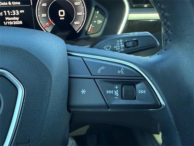 Used 2020 Audi Q3 2.0T Premium Plus image 17