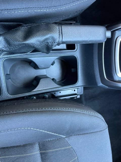 Used 2018 Ford EcoSport SE AWD/4WD image 40