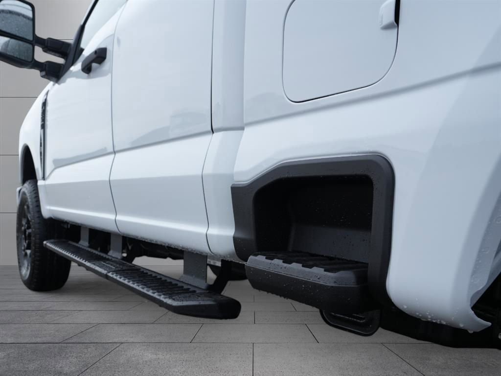 New 2026 Ford F250 XL w/ STX Appearance Package image 13