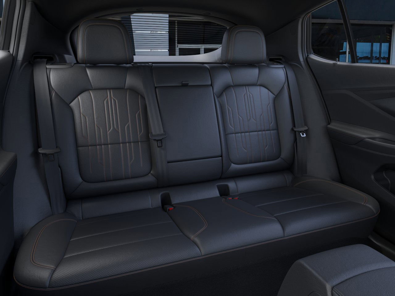 New 2026 Buick Envista Avenir image 45