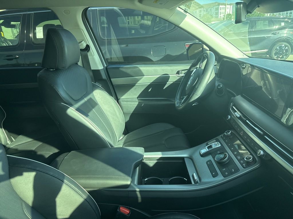 Used 2024 Hyundai Palisade SEL image 14