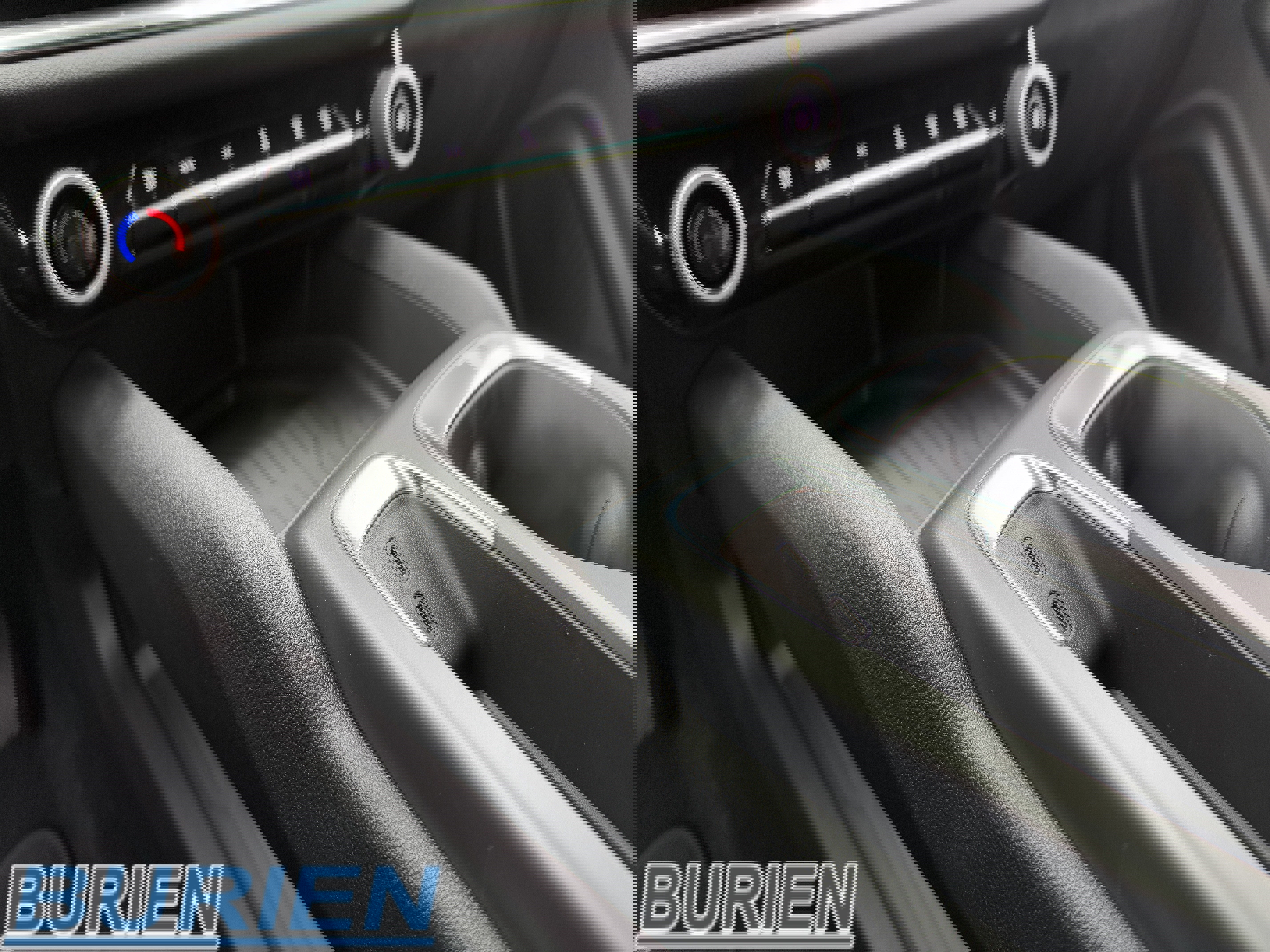 New 2026 Chevrolet Equinox EV LT image 17