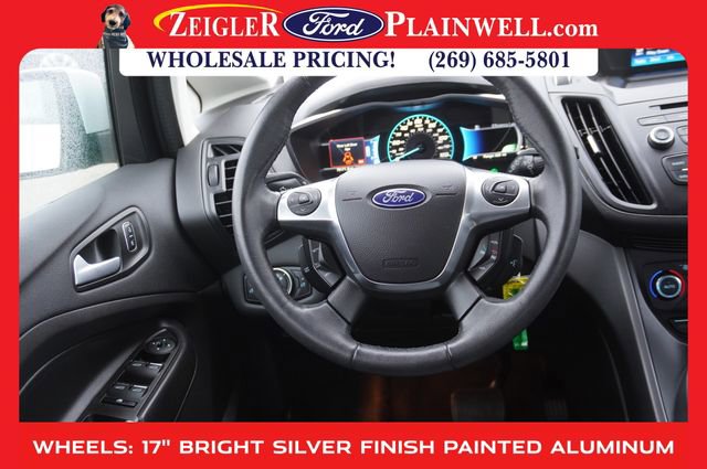 Used 2017 Ford C-MAX SE image 13