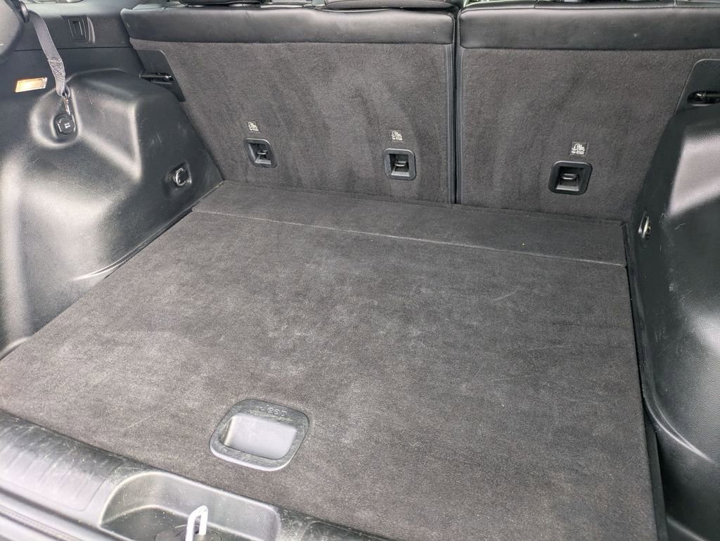 Used 2022 Jeep Cherokee Latitude Lux image 13