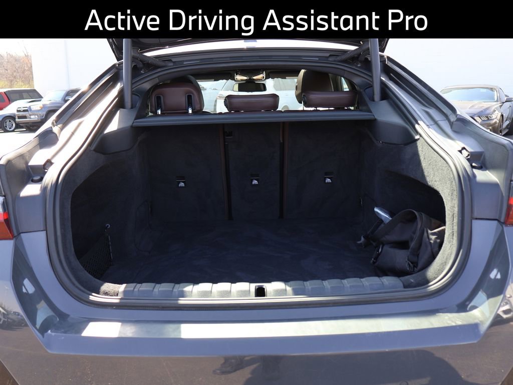 Certified 2023 BMW i4 M50 image 21