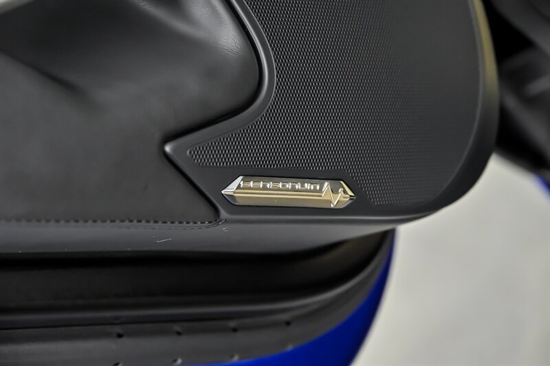 Used 2014 Lamborghini Aventador LP 700-4 AWD/4WD image 20