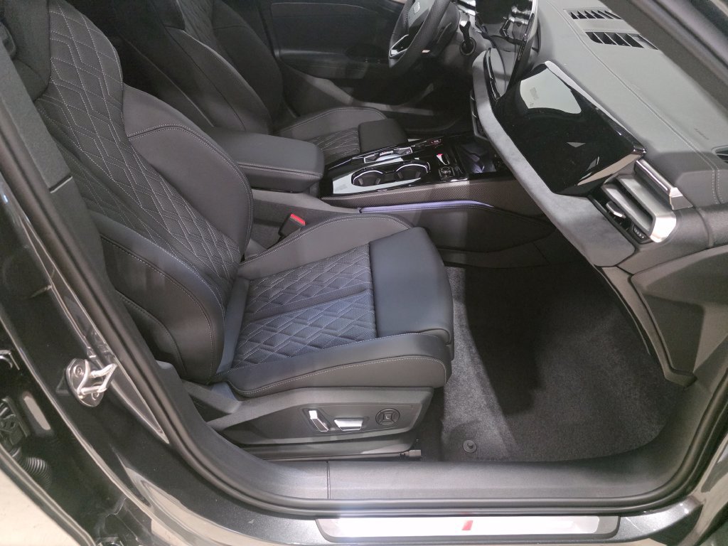 New 2026 Audi S5 Premium Plus AWD/4WD image 16